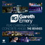Concrete Angel (The Remixes) cover