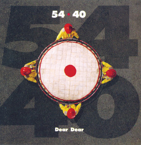 Dear Dear album