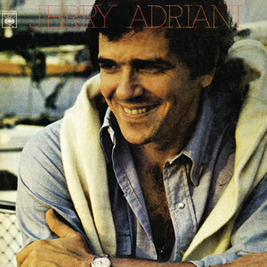 Jerry Adriani '80 cover