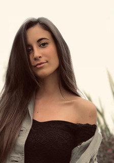 Benedetta Caretta Photo