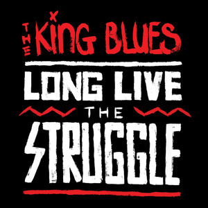 Long Live The Struggle (Deluxe Version) cover