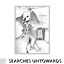 Searches Untowards cover