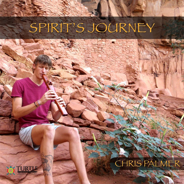 Chris Palmer Photo