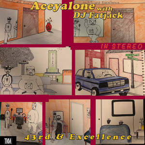 43rd & Excellence album