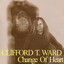 Change of Heart cover