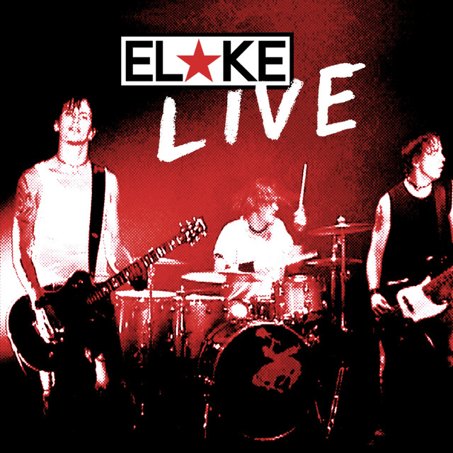 Live cover