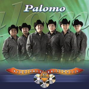 45 Éxitos (Versiones Originales) album