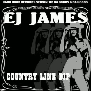 Freak Nasty presents Eric James