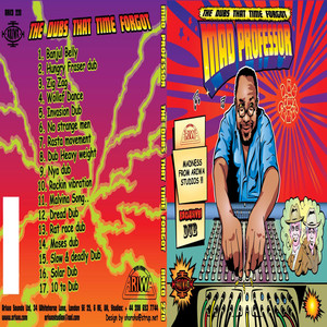 The Dubs That Time Forgot album