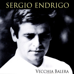 Sergio Endrigo: Vecchia Balera cover