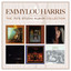 Emmylou Harris - Luxury liner