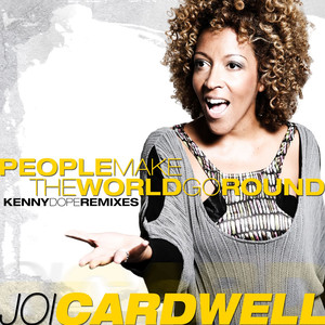People Make The World Go Round album