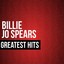 Billie Jo Spears Greatest Hits Albumcover