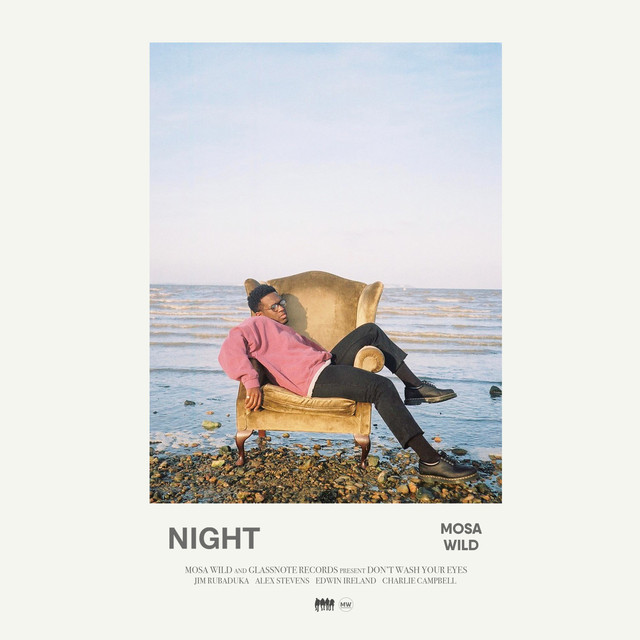 Night cover