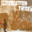 Moliendo Café Albumcover