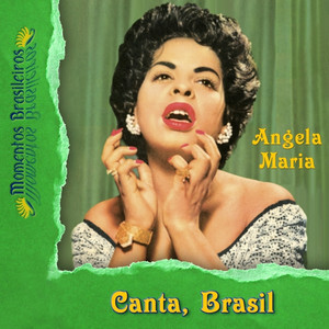 Canta, Brasil album
