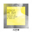 Flumo 017: Strip Me Out - EP Albumcover