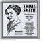 Trixie Smith Vol. 2 1925-1929 Albumcover