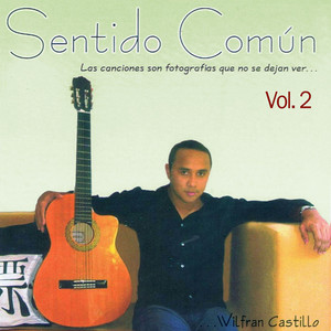 Sentido Común Volume 2 (Pistas) album