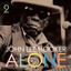 Alone, Vol. 2 cover