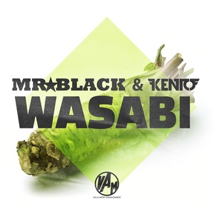 Mr Black