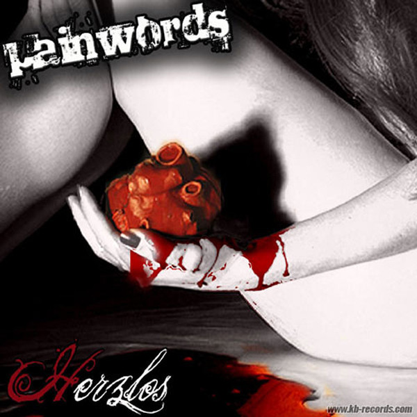 Painwords Photo