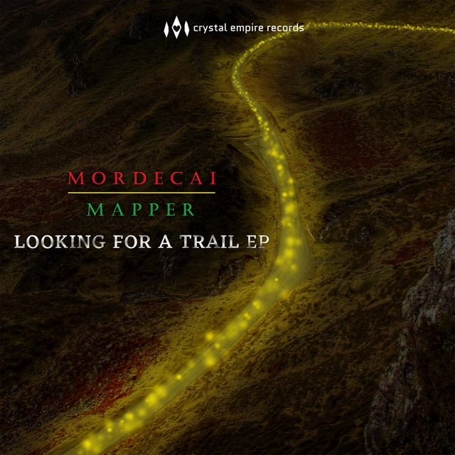 Mordecai Mapper Photo