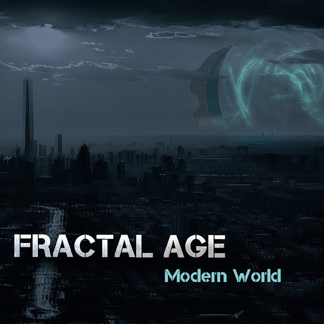 Fractal Age Photo