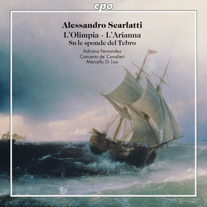 Cantatas cover