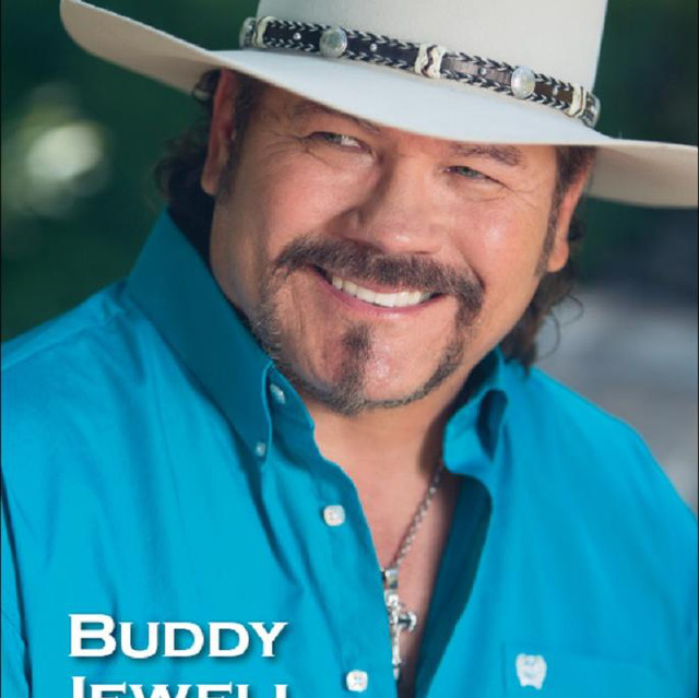 Buddy Jewell photo