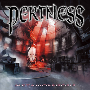 Metamorphosis cover