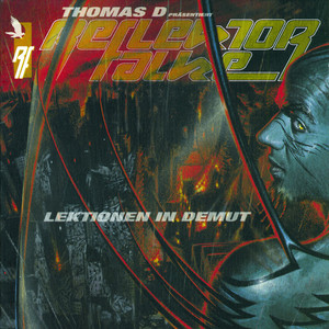 Lektionen in Demut album