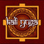 Kali Yuga Albumcover