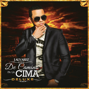 De Camino Pa' la Cima (Deluxe Edition) album