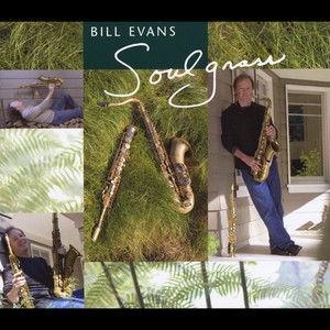 Soulgrass album