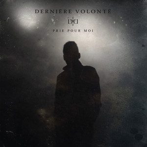 Prie pour moi cover