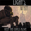 Keep the Coals Alive Albumcover