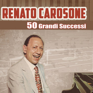 50 Grandi Successi cover