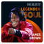Legenden des Soul - James Brown cover