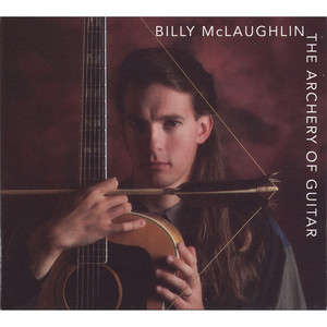 Archery of Guitar album
