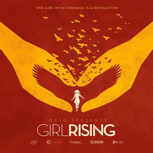 Girl Rising album