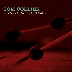 Alone in the Studio Albumcover