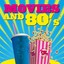 Movies and 80's Albumcover