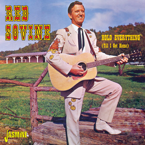 Hold Everything (Till I Get Home) album
