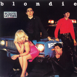 Plastic Letters album