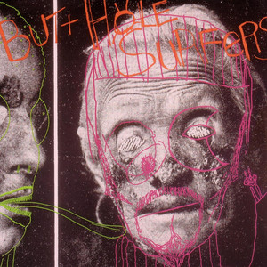Psychic... Powerless... Another Man's Sac album