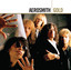 Gold cover