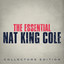 The Essential Nat King Cole cover