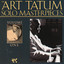 The Art Tatum Solo Masterpieces, Volume 1 cover