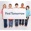 Find Tomorrow Albumcover